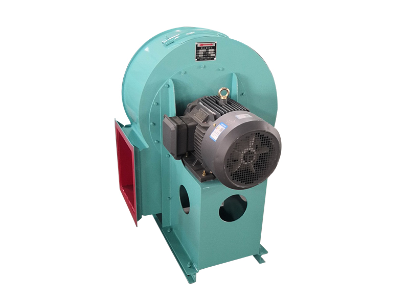 4-72型離心式通風機