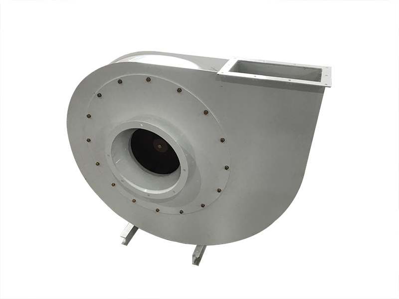 6-30型離心式通風機